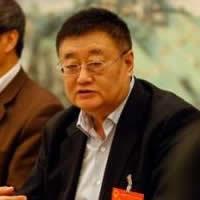 梅群-中国北京同仁堂（集团）有限责任公司前任董事长